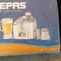 آبمیوه گیری جی پاس