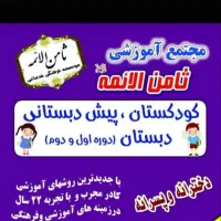 موسسه ثامن الائمه