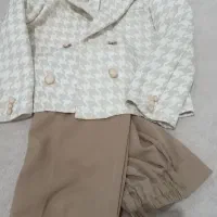 کت شلوار مجلسی