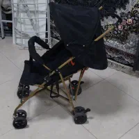 کالسکه تاشو درجه 1
