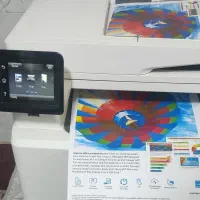 پرینتر لیزری رنگی 277n