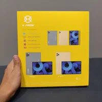 فروش ویژه تبلت x-prime A15max رام 8 آکبند|تبلت|تهران, فدک|دیوار