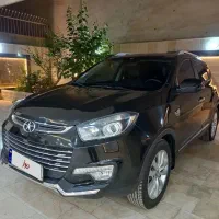جک اس ۵|خودرو سواری و وانت|تهران, بلورسازی|دیوار