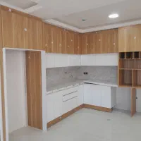 اجرا و نصب *کابینت و کمد* در سراسر جزیره