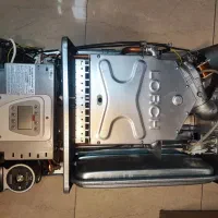 تعمیرات تخصصی پکیج