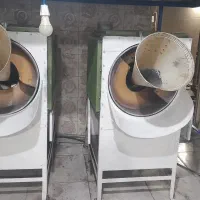 دستگاه تخمه پزی