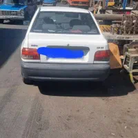 ماشین سواری|خودرو سواری و وانت|باقرشهر, |دیوار