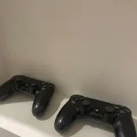 PS4 یک ترابایت|کنسول، بازی ویدئویی و آنلاین|فومن, |دیوار