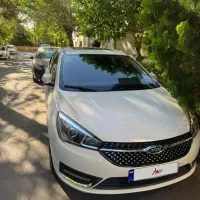 آریزو ۵ مدل ۱۴۰۱ فیس جدید