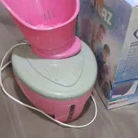 دستگاه بخور سرد تصفیه هوا