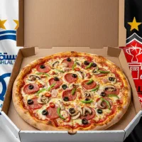 صندوقدار فست فود