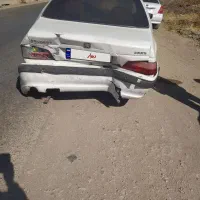 خودروسواری پژوپارس سال|خودرو سواری و وانت|درگزین, |دیوار