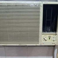 کولر پنجره ای سالم|سایر لوازم برقی|گرگان, |دیوار