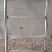 باربند آلومینیوم