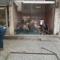 یک باب مغازه واقعه در اسدآباد خیابان کاشانی|اجارهٔ مغازه و غرفه|اسدآباد, |دیوار