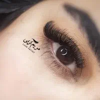 خدمات مژه