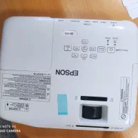 ویدیو پروژکتور اپسون EB-s18|تلویزیون و پروژکتور|زاهدان, |دیوار