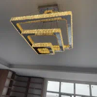 مستقیم از کارخانه بدون افزایش قیمت|لوستر و چراغ آویز|کرج, کمالشهر|دیوار