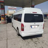 ون هایس برلیانس شخصی|خودرو سواری و وانت|قم, باجک دو|دیوار