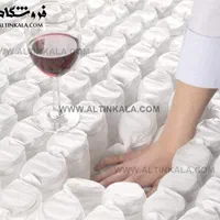 تشک خوشخواب مدل های کلاس مموری (گارانتی اصلی)|تشک تختخواب|اصفهان, جلفا|دیوار