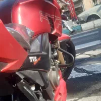 اپاچی۲۰۰ مدل۹۶ سالم سلامت|موتورسیکلت|تهران, جوادیه تهرانپارس|دیوار