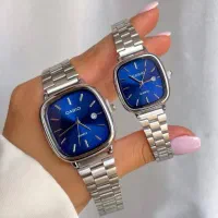 ساعت ست کاسیو اولدمانی(گالری حسینی)