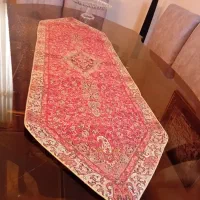 رومیزی ترمه نو نو