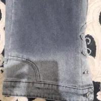 شلوار machinist