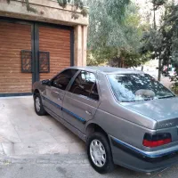 پژو پارس مدل ۹۳|خودرو سواری و وانت|تهران, تهرانپارس شرقی|دیوار