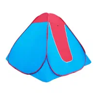 چادر مسافرتی  8 نفره