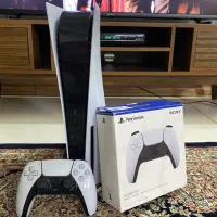Ps5 fat