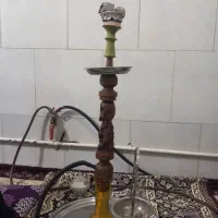 قلیان دوسیب|کلکسیون و سرگرمی|هشتگرد, شهرک وحدت|دیوار