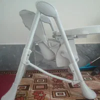 میز و صندلی غذاخوری کودک برند معتبر|تخت و صندلی بچه|کرج, اسدآباد|دیوار