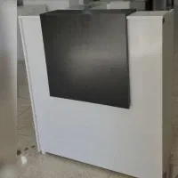 تولید میز پیشخوان و کانتر پایینترین قیمت|فروشگاه و مغازه|قم, چهل درخت|دیوار