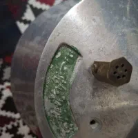 زودپز ۱۰ لیتری در حد نو