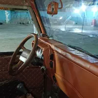 پاژن موتور سانتانا|خودرو سواری و وانت|مشهد, نظام دوست|دیوار