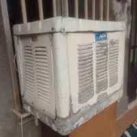 کولر مدل کاچار