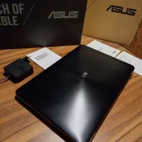 لپ تابAsus core i7