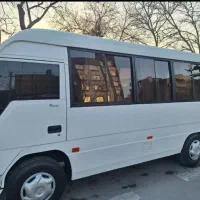 مینی بوس هیوندا