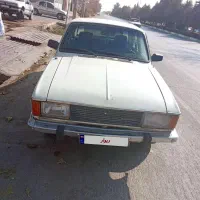 پیکان 80بدونه رنگ