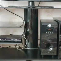 میز تلویزیون دست دوم