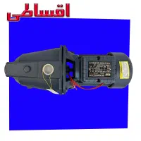 پمپ آب جتی یک اسب JIUTU جیوتو سیم100%مس ایتالیا|مصالح و تجهیزات ساختمان|مشهد, استاد یوسفی (شهرک غرب)|دیوار