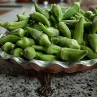 بامیه|خوردنی و آشامیدنی|اصفهان, بابوکان|دیوار