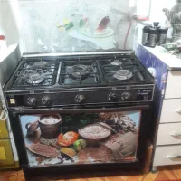 اجاق گاز