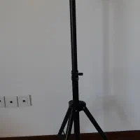 سه پایه کله مانکن