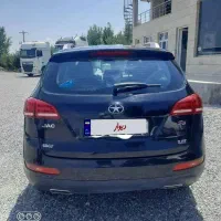 فروش سواری جک اس5|خودرو سواری و وانت|تبریز, |دیوار