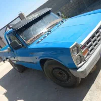 نیسان مدل ۸۶