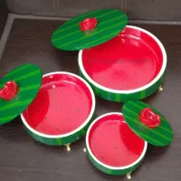 ظروف یلدائی