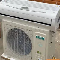 کولرگازی زیرقیمت بازار|کولر گازی و فن‌کوئل|مراغه, |دیوار