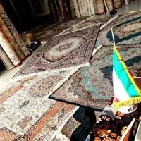 کاملترین سنتر خرید و فروش فرش های نو و دست دو